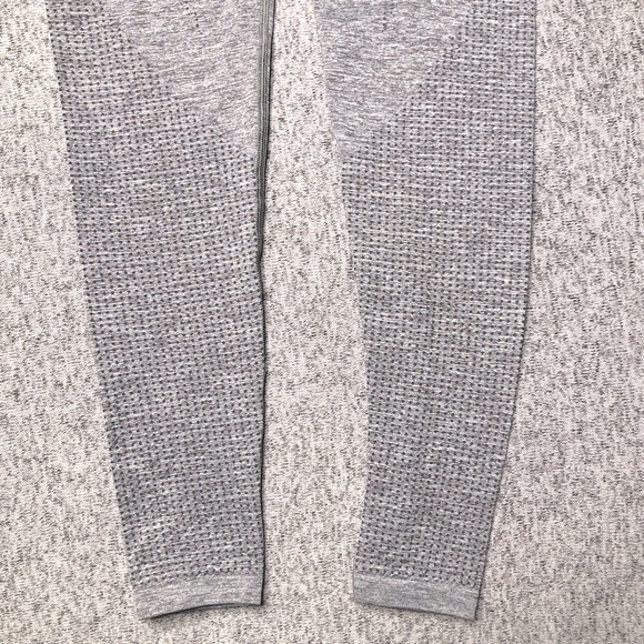 Gymshark Women’s Athletic Vital Rise Leggings - Smokey Grey Marl
Size (S) Small - Picture 9 of 15